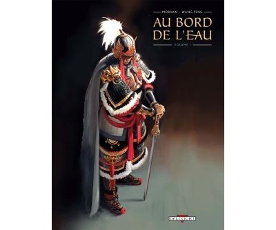 Au bord de l'eau