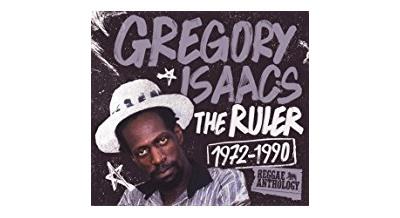 The Ruler 1972-1990