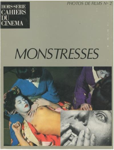 MONSTRESSES