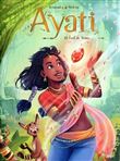 Ayati - tome 2 Et l'oeil de Yama
