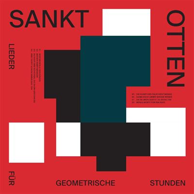 LIEDER FUER GEOMETRISCHE STUNDEN