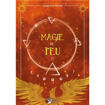 Magie du Feu - 1