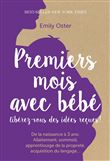 Premiers mois avec bébé