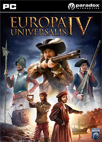 Europa Universalis IV PC