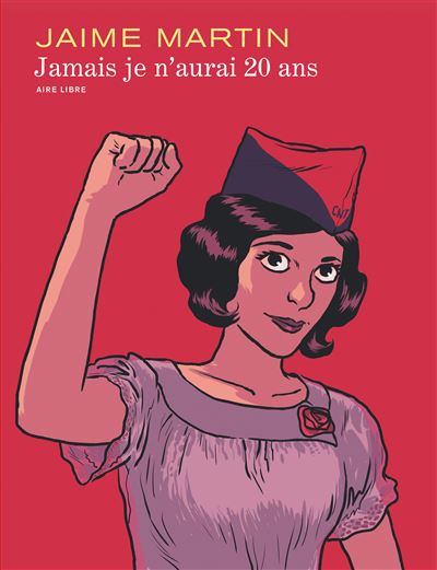Jamais je n'aurai 20 ans - Jamais je n'aurai 20 ans