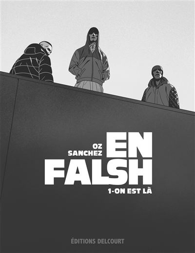 En Falsh
