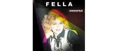 Singin'raï