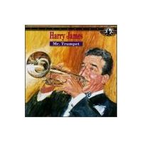 Mr trumpet