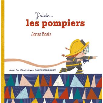 Ballon + J'aide... le pompier