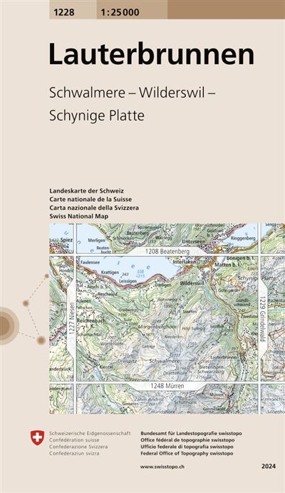 Lauterbrunnen
