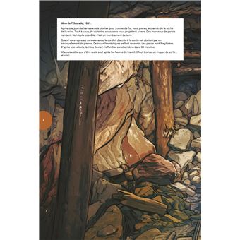 Escape Game 3 aventures : 100 % suspense