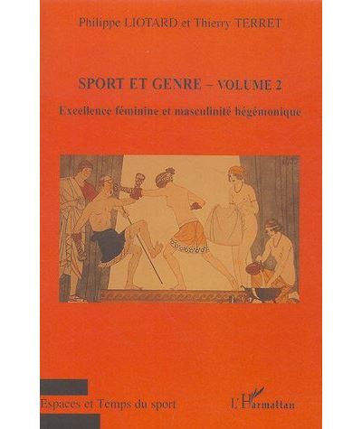 Sport et genre (volume 2)