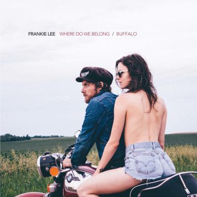 Where Do We Belong / Buffalo