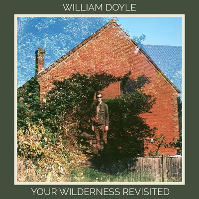 YOUR WILDERNESS REVISITED