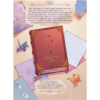 Le Grimoire d'Elfie - vol. 02 - histoire complète