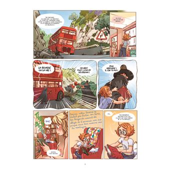 Le Grimoire d'Elfie - vol. 02 - histoire complète