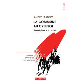 Commune au Creusot (La)