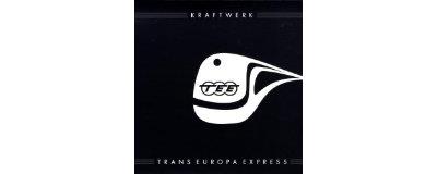 Trans europa express/version allemande/remasterise