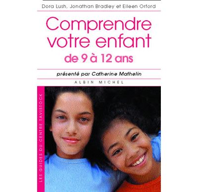Comprendre votre enfant de 9 à 12 ans