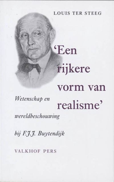 'Een rijkere vorm van realisme'