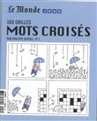 Le Monde Mots Croisés
