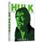 Coffret L'Incroyable Hulk Saison 2 DVD