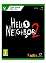 Hello Neighbor 2 Xbox