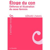 Atlas du sexe de la femme - relié - Gérard Zwang - Achat Livre | fnac