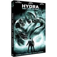 Hydra, the Lost Island