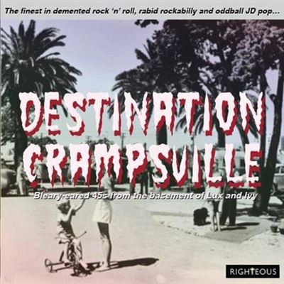Destination crampsville