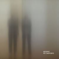 Hotspot - LP 12''