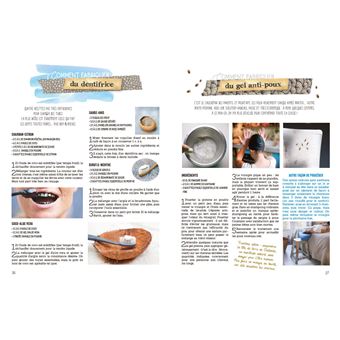 Tout faire soi-même avec les enfants