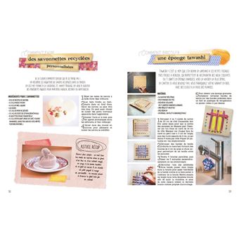 Tout faire soi-même avec les enfants