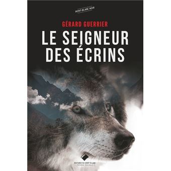 Le seigneur des Écrins