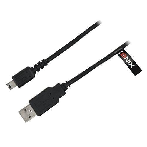 Trade Invaders - Câble USB de recharge pour manette PS3 - 3m - Accessoires  PS2 - Rue du Commerce