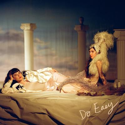 DO EASY/2LP