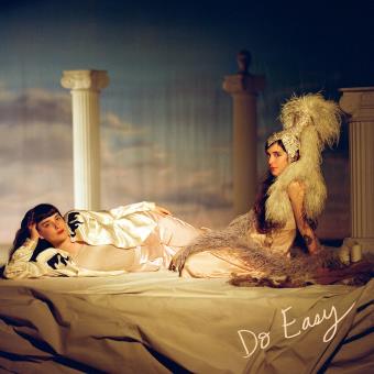 Tasseomancy - 1