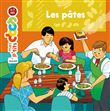 Les pâtes