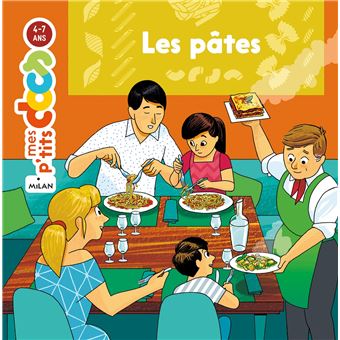 Les pâtes