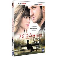 P.S. I Love You