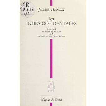 Les Indes occidentales - 1