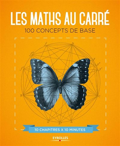 Les maths au carré