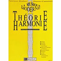 Theorie harmonie pour tout instrument