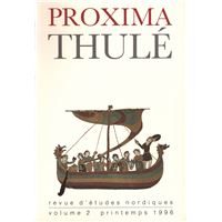 Proxima Thulé