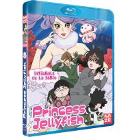 Princess Jellyfish - Blu Ray