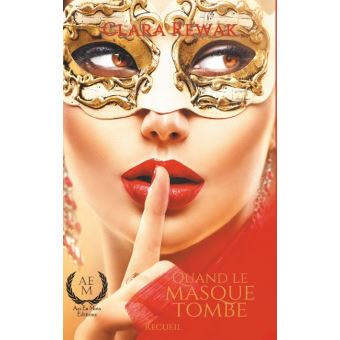 Quand le masque tombe - 1