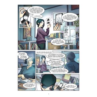 Darryl Ouvremonde - Tome 01