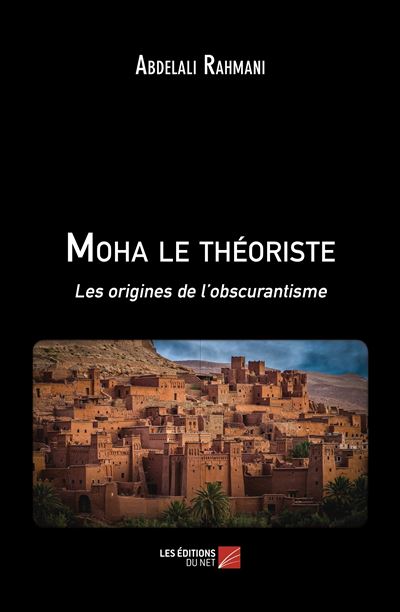 Moha le théoriste