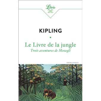 Le Livre de la jungle
