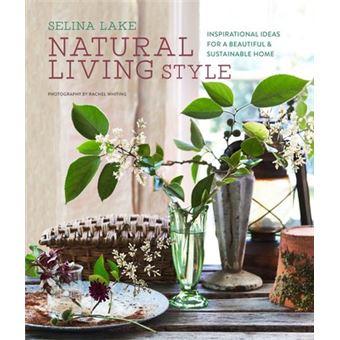 Natural living style